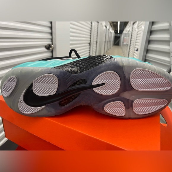 Nike Foamposites Size 15 - Picture 4 of 5